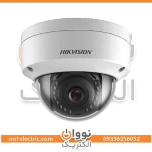 دوربین مداربسته هایک ویژن مدل DS-2CD1743G0-I شبکه